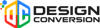 Design Conversion Logo