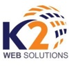 K2Web Solutions Logo