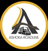 Ashoka Roadlines Logo