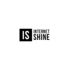 Internet Shine Logo