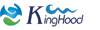 Kinghood International Logistics Logo
