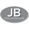 Johnny Boy Marketing Logo