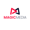 Magic Media Logo