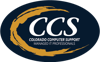 Colorado Computer Support Logo