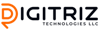 Digitriz Technologies LLC Logo