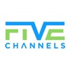 FiveChannels Logo