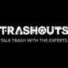 Trashouts Logo