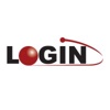 Login Logistics USA Logo
