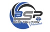 BEST SOLUTIONS Logo
