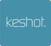 Keshot Photo Booths Logo