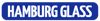 Hamburg Glass Logo