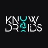 KnowDroids.ai Logo