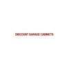 Discount Garage Cabinets Logo