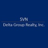 SVN | Delta Group Realty, Inc. Logo