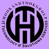 Hook & Took Group Logo