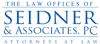 Law Offices of Seidner & Associates, P.C. Logo