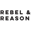 Rebel & Reason Logo