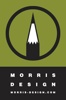 Morris Design, Inc. Logo