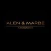 Alen y Marbe Abogados Logo