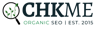 CHKMe Local SEO & Website Design Logo