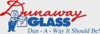 Dunaway Glass Logo
