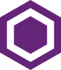 Hello Iconic Logo