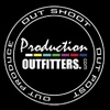 Production Outfitters New Mexico Logo
