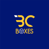 Best Custom Boxes Logo