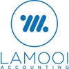 Lamooi Accounting AB Logo