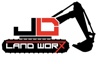 JD Landworx, LLC Logo