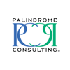 Palindrome Consulting Logo