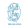 Maltshop Marketing Logo