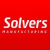 Solvers Manufacturing Logo