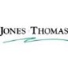Jones and Thomas Logo