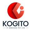 Kogito IT Services Pvt Ltd Logo