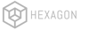 Hexagon Creative Logo