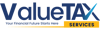 Value Tax Services Logo