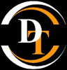 DT Modern Tech Logo