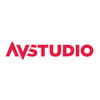 AV studio d.o.o. Logo