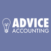 Advice Accounting Sverige AB Logo