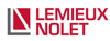Lemieux Nolet Logo