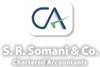 S. R. Somani & Co. Logo