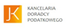 Jolanta Kondras Tax Advisor's Office Logo