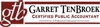 Garret Tenbroek CPA PC Logo