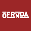 Ofrnda Media Logo