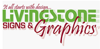 LivingStone Graphics Logo