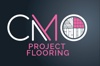 CMO Flooring Logo