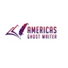 Americas Ghost Writer Logo
