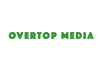 Overtop Media Digital Marketing Logo