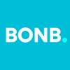 BONB. Logo
